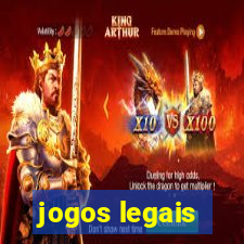 jogos legais